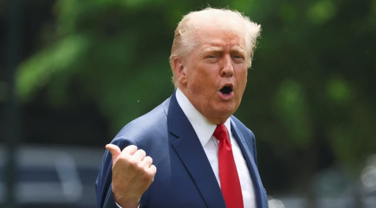 Trump exige acción urgente sobre Irán y advierte sobre Teherán. El presidente de EU refuerza su postura contra el régimen iraní.