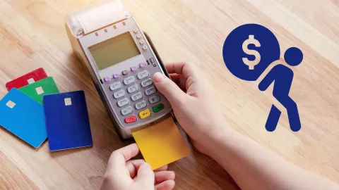 Buró de crédito borra tu deuda en 2025 si cumples estos requisitos