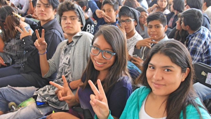 Estudiantes