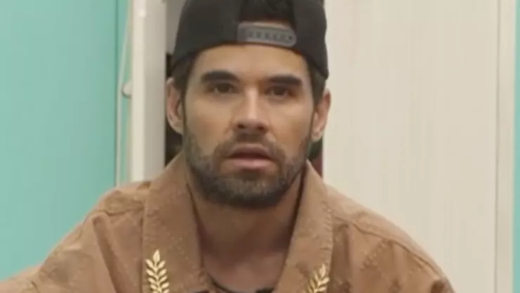 la granja vip eleazar gomez quienes no pueden competir el capataz