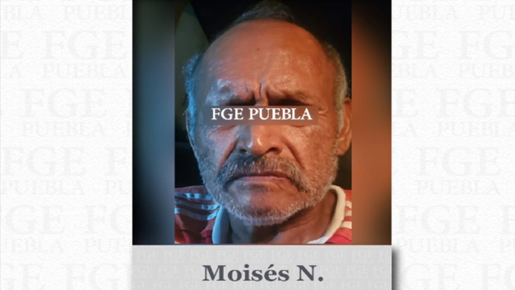 detendio por abusar y matar a su hermana puebla 1990