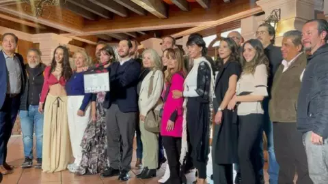 Comienzan grabaciones de la nueva temporada de Lo que callamos las mujeres