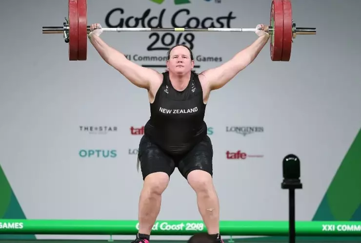 Denuncias contra Atletas transgénero continúan por participar en competencias oficiales