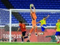 Final Brasil vs España Juegos Olímpicos Tokyo 2020