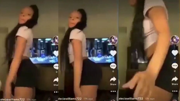 Joven de 16 años grabó en TikTok los momentos previos a su asesinato