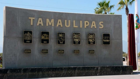 Bicentenario Tamaulipas