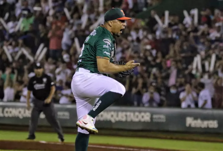 Los Leones de Yucatán