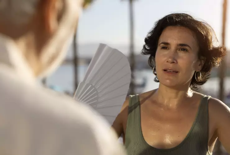 ¿Cómo hacer tu propio aire acondicionado casero?