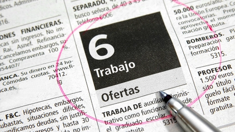 trabajo
