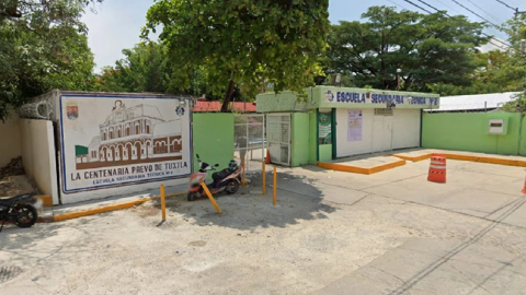 Estudiante que sufría de bullying manda al hospital a sus agresores en Chiapas