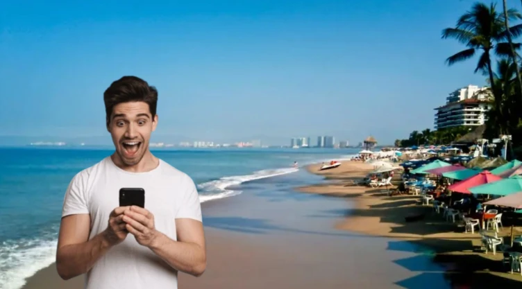 Las playas de Jalisco a donde van los extranjeros a conseguir pareja