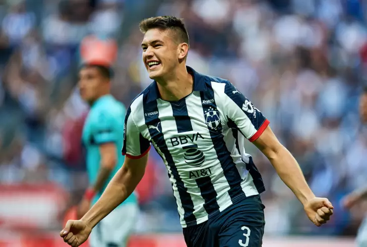 Rayados rechazó oferta del CSKA Moscú por César Montes