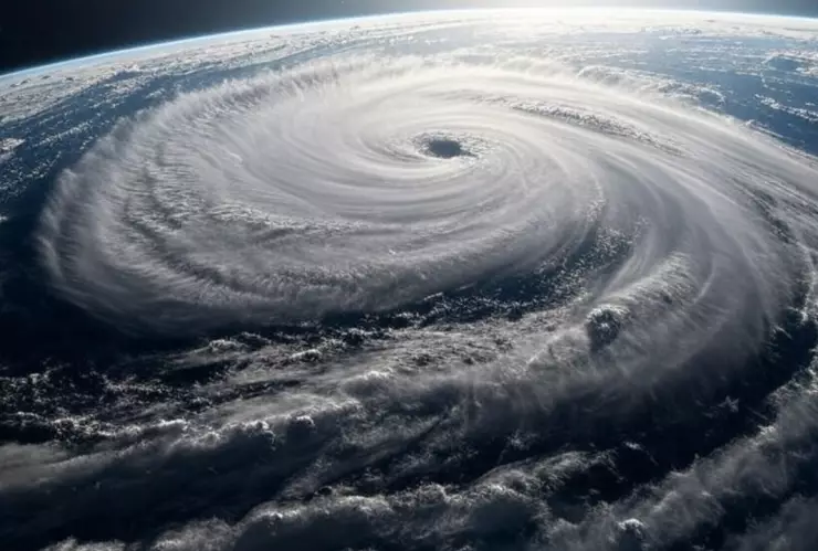 temporada de huracanes 2025