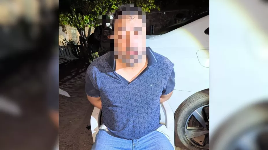 Detenido en La Guamuchilera, Guasave, con arma larga y cartuchos