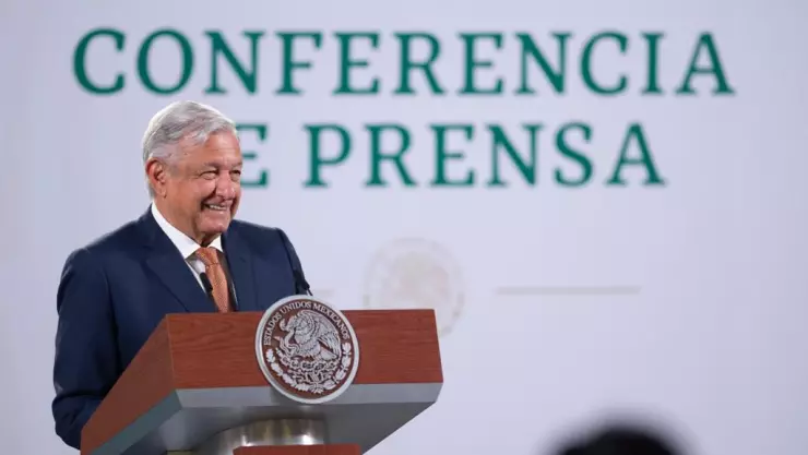 AMLO BIDEN