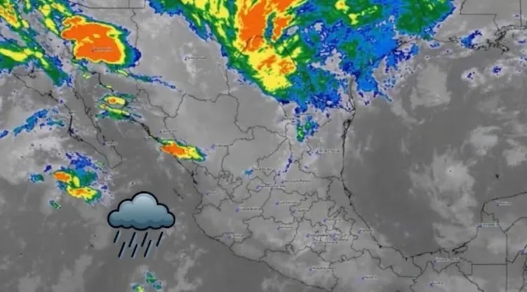 Clima hoy