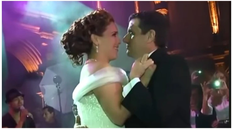 angelica vale otto padrón