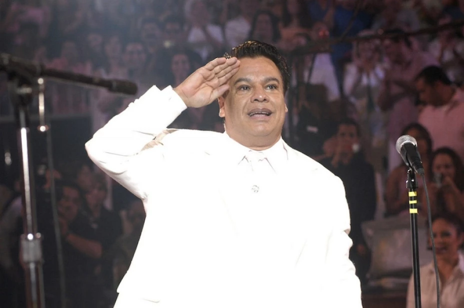 Juan Gabriel