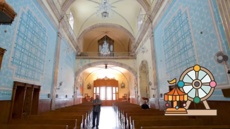 Día de San Marcos en 2025: ¿Cuándo es y qué se hace en Aguascalientes?