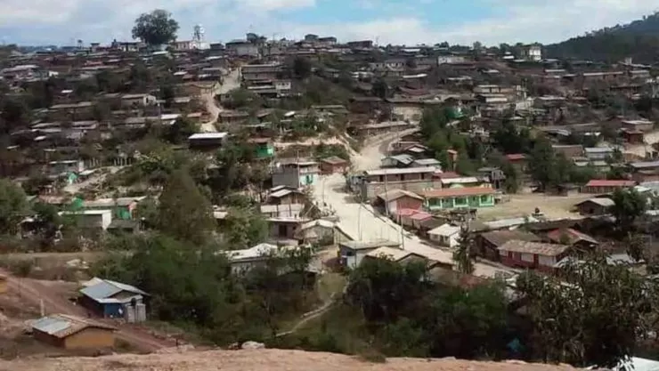 Ataque armado en Cochoapa el Grande deja un agresor abatido y dos policías heridos