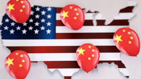 Qué se sabe de los objetos voladores en EU y Latinoamérica