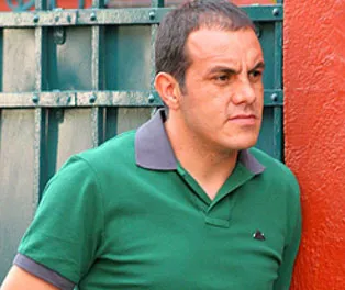 cuauhtémoc blanco