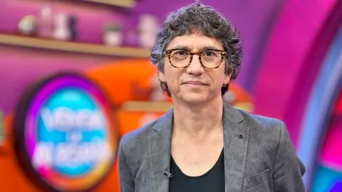 Héctor Martínez, director de La Academia, sufre la pérdida de su padre