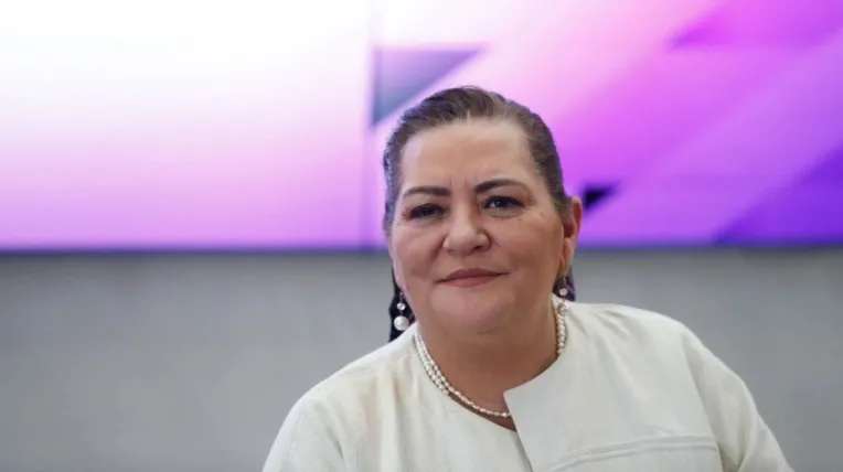 PRI exige explicaciones a Guadalupe Taddei.