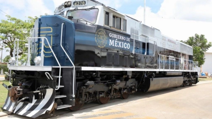 Tren Transístmico: ¿Cuál será su ruta y cómo funcionará
