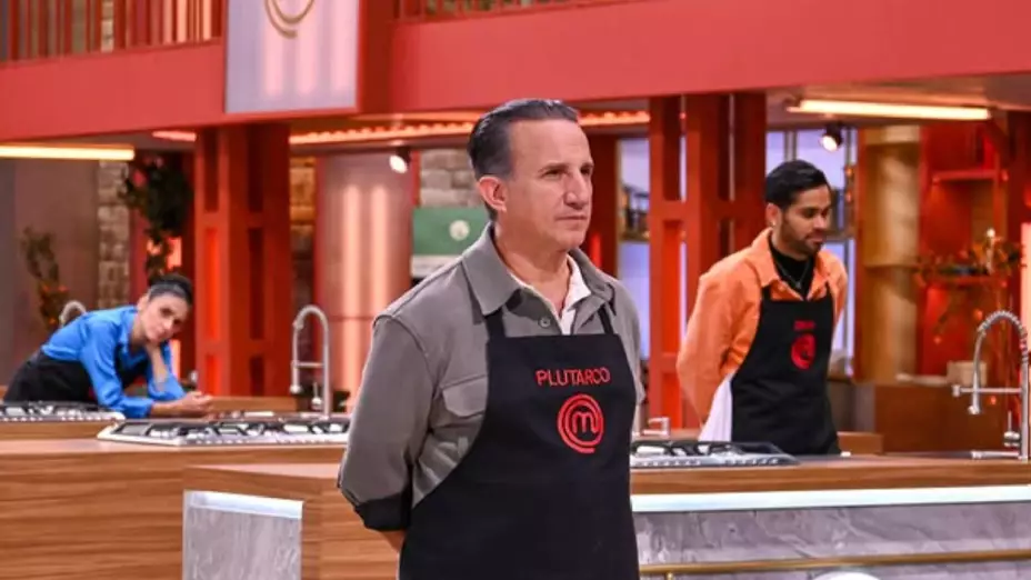 MasterChef Celebrity México 2025_ Plutarco Haza rompe silencio sobre su eliminación del programa