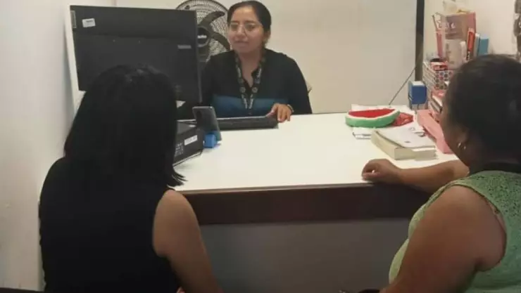 Alerta Amber_ Localizan a menor de 16 años reportada como desaparecida en Yucatán.