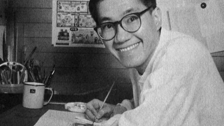 Akira Toriyama, creador de la mítica historia de Dragon Ball, ha fallecido a los 68 años