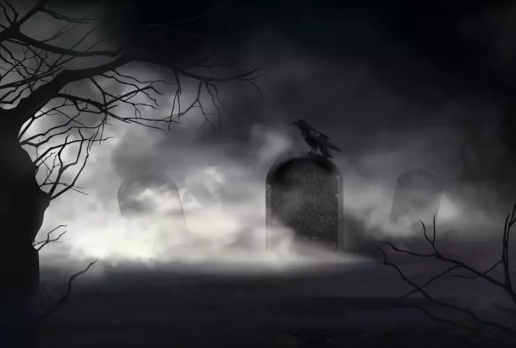 Callejón del Muerto