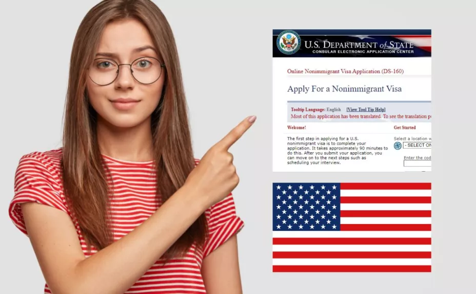 Los errores que debes evitar al tramitar la visa americana