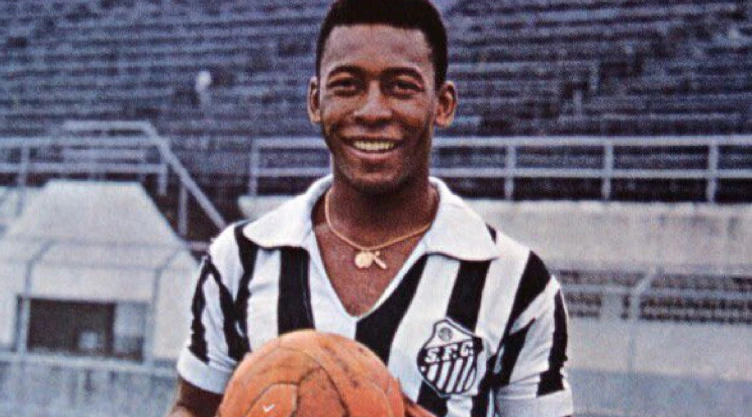 santos de Brasil