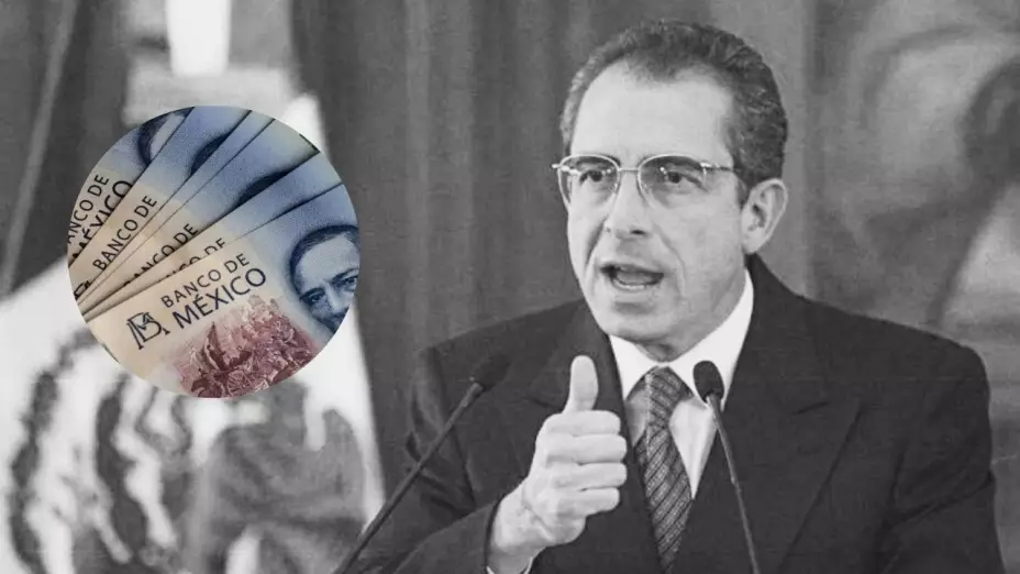 ¿Cuál fue la reforma de pensiones de Ernesto Zedillo?