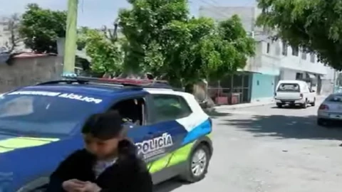 Sufre caída y muerte en su domicilio en la colonia Minerales del Sur