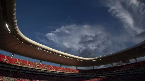 Chivas Cruz Azul TV Azteca