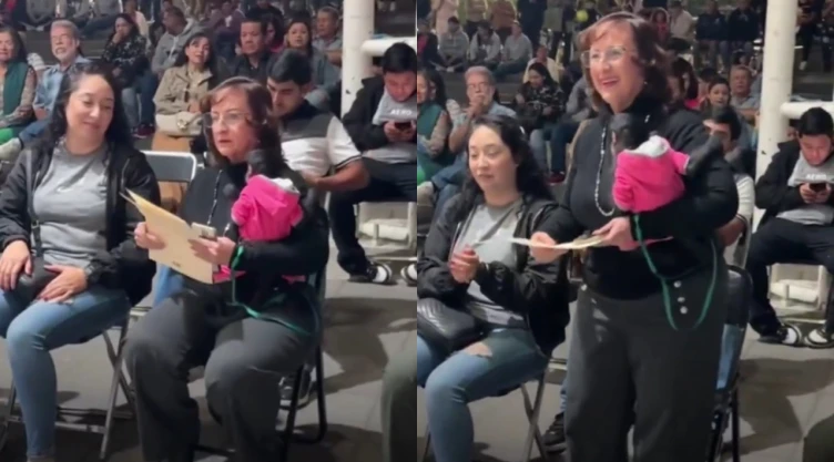 regidora-ocotlan-genera-controversia-por-aparecer-mono-arana-en-evento-cultural