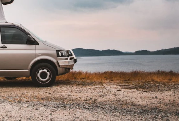 Vecinos atan y arrastran con camioneta a hombre que asaltó a una mujer en Buenos Aires