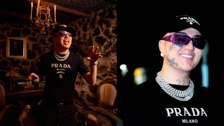 Alcalde de Xicotepec cancela concierto de Dani Flow tras feminicidio de Fanny