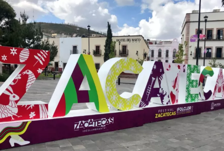 Pronóstico del clima para hoy en Zacatecas y sus municipios