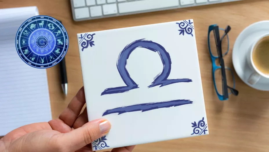 Horóscopo mensual Libra ¿Qué le depara a tu signo en octubre 2024?