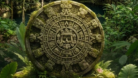 Horóscopo Maya de HOY, 21 de diciembre de 2025_ Todas las predicciones para cada signo en este domingo.webp