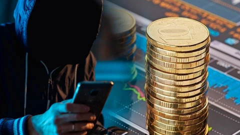 Llamadas inversiones estafa