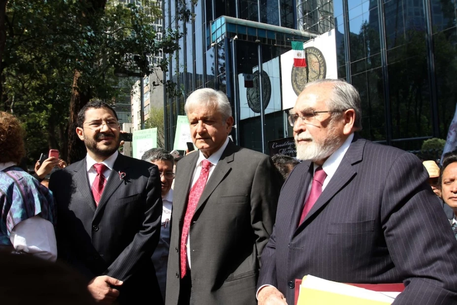 Los aspirantes de Morena a diputados federales y locales, presidencias municipales y regidurías serán investigados