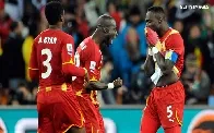 Ghana