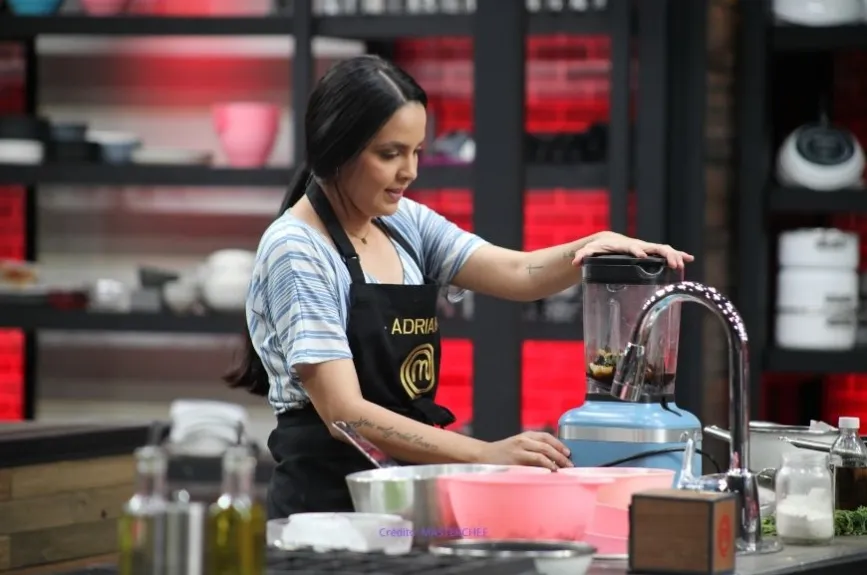 Los nueve mejores de la temporada actual deMasterChef México.