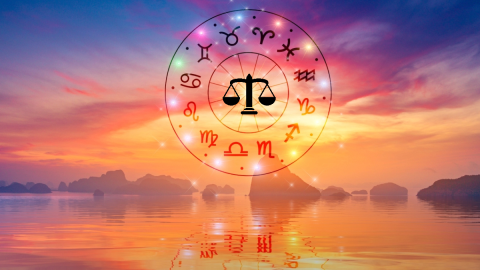 Esto es lo que Libra va a afectar la temporada de Otoño