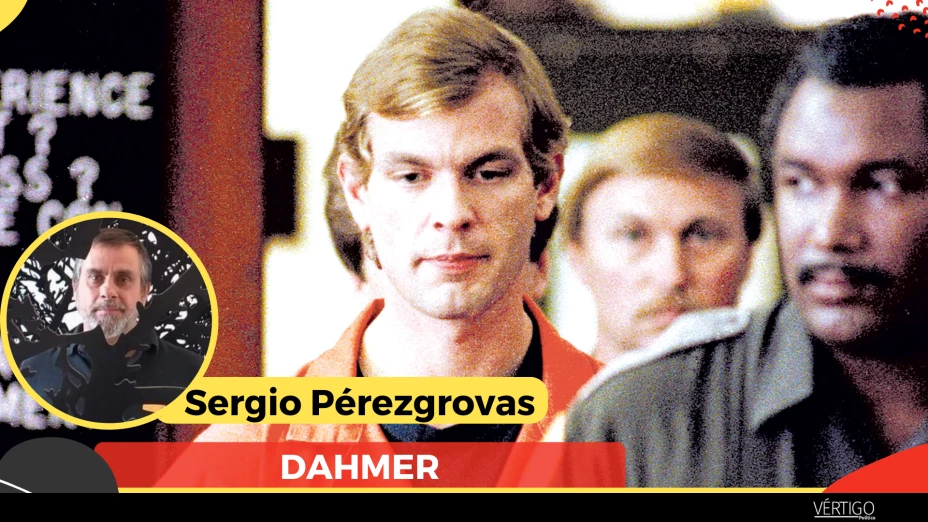 DAHMER